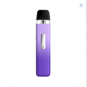 Многоразовая Pod-система Geekvape Sonder Q Violet Purple Felix Shop