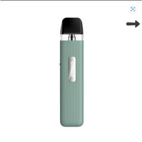Многоразовая Pod-система Geekvape Sonder Q Green Felix Shop