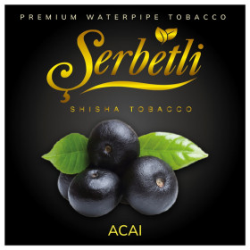 Табак Serbetli Acai (Асаи) 100гр Felix Shop