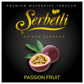 Табак Serbetli Passion Fruit (Маракуя) 100гр Felix Shop