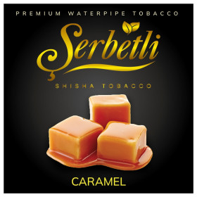 Табак Serbetli Caramel (Карамель) 100гр Felix Shop