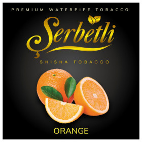 Табак Serbetli Orange (Апельсин) 100гр Felix Shop