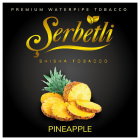 Табак Serbetli Pineapple (Ананас) 100гр Felix Shop