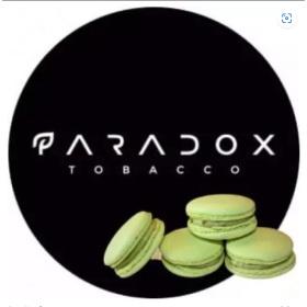 Табак Paradox Strong Pistachio Cookies (Фисташковое Печенье) 50гр Felix Shop