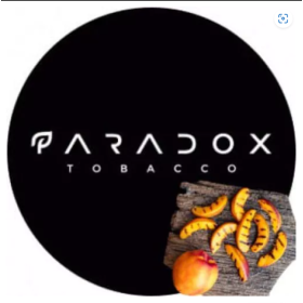 Табак Paradox Strong Roasted Peach (Жареный Персик) 50гр Felix Shop