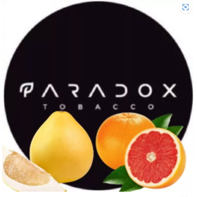 Табак Paradox Strong Pomelo Grapefruit (Грейпфрут) 50гр Felix Shop