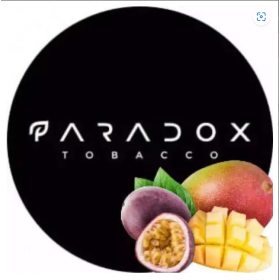 Табак Paradox Strong Mango Tango (Манго Маракуя) 50гр Felix Shop