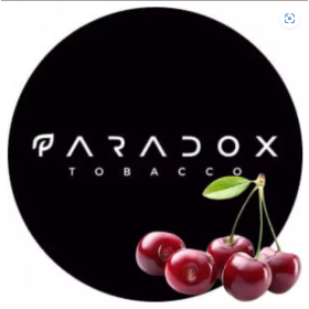 Табак Paradox Strong Cherry (Вишня) 50гр Felix Shop