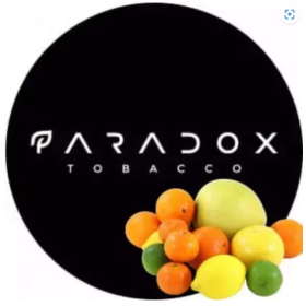 Табак Paradox Strong Citrus Mix (Цитрусовый Микс) 50гр Felix Shop
