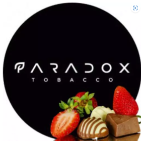 Табак Paradox Strong Strawberry Candy (Клубничная Конфета) 50гр Felix Shop