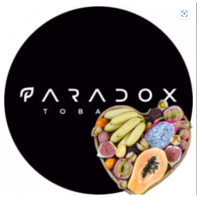 Табак Paradox Strong Tropic (Тропический Микс) 50гр Felix Shop