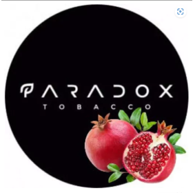 Табак Paradox Strong Pomegranate (Гранат) 50гр Felix Shop