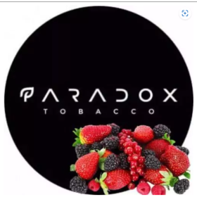 Табак Paradox Strong Magic (Магия) 50гр Felix Shop