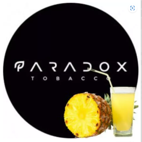 Табак Paradox Strong Pineapple Juice (Ананасовый Сок) 50гр Felix Shop