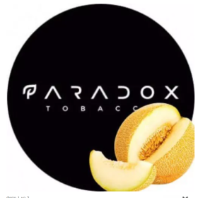 Табак Paradox Strong Melon (Дыня) 50гр Felix Shop