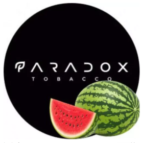 Табак Paradox Strong Watermelon (Арбуз) 50гр Felix Shop