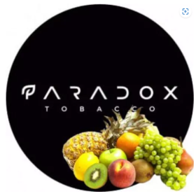Табак Paradox Strong Fruit Mix (Фруктовый Микс) 50гр Felix Shop