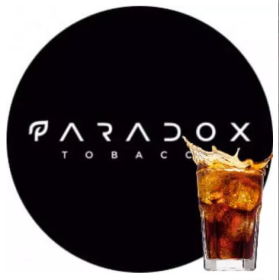 Табак Paradox Strong Cola (Кола) 50гр Felix Shop