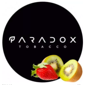 Табак Paradox Strong Strawberry Kiwi (Клубника Киви) 50гр Felix Shop