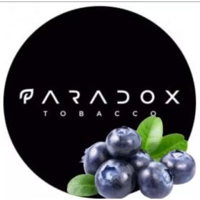Табак Paradox Strong Blueberry (Черника) 50гр Felix Shop