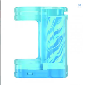 Многоразовая Pod-система Lost Mary Sapphire 500мАч Felix Shop