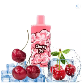 Картридж Lost Mary Psyper 2500 Cherry Ice (Вишня Лёд) Felix Shop