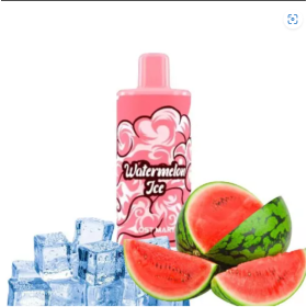 Картридж Lost Mary Psyper 2500 Watermelon Ice (Арбуз) Felix Shop