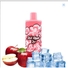 Картридж Lost Mary Psyper 2500 Red Apple Ice (Красное Яблоко) Felix Shop
