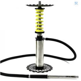 Кальян Trumpet Rider S Still Оливковый Felix Shop