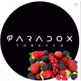 Табак Paradox Strong Magic (Магия) 125гр Felix Shop