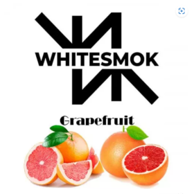 Табак White Smoke Grapefruit (Грейпфрут) 50 гр Felix Shop