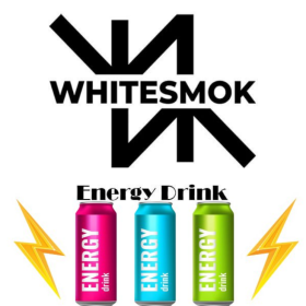 Табак White Smoke Energy Drink (Энергетик) 50 гр Felix Shop