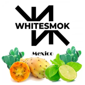 Табак White Smoke Mexico (Лайм Кактус) 50 гр Felix Shop