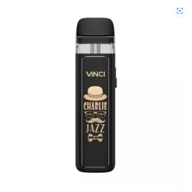 Многоразовая Pod-система Voopoo Vinci Royal Gold Jazz Felix Shop