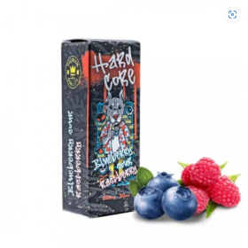 Жидкость Hard Core Черника Кислая Малина 30мл 6% Felix Shop