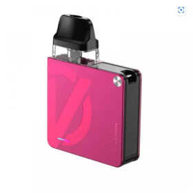 Многоразовая POD Vaporesso Xros 3 Nano Rose Pink Felix Shop