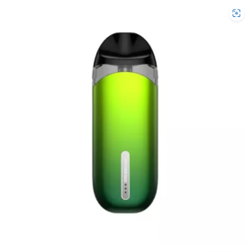 Многоразовая Pod-система Vaporesso Zero S Lime Green Felix Shop