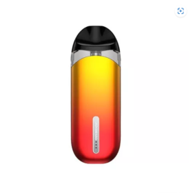 Многоразовая Pod-система Vaporesso Zero S Orange Red Felix Shop