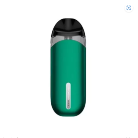 Многоразовая Pod-система Vaporesso Zero S Green Felix Shop