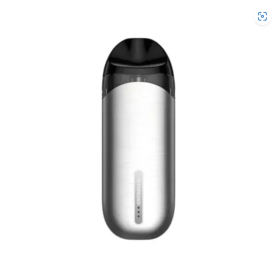 Многоразовая Pod-система Vaporesso Zero S Silver Felix Shop