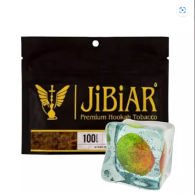 Табак Jibiar Ice Mango (Манго Лёд) 100гр Felix Shop