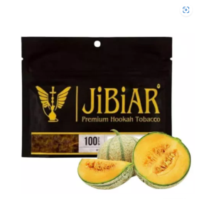 Табак Jibiar Fresh Melon (Свежая Дыня) 100гр Felix Shop