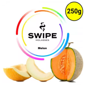 Бестабачная Смесь Swipe Melon (Дыня) 250гр Felix Shop