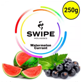 Бестабачная Смесь Swipe Watermelon Currant (Арбуз Смородина) 250гр Felix Shop