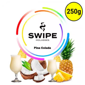 Бестабачная Смесь Swipe Pina Colada (Пина Колада) 250гр Felix Shop