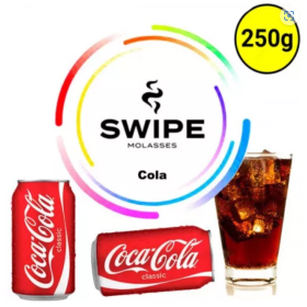Бестабачная Смесь Swipe Cola (Кола) 250гр Felix Shop