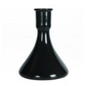 Колба для кальяна Candy Loop Чёрная Felix Shop