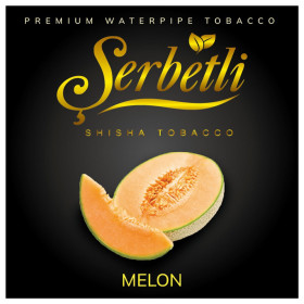 Табак Serbetli Melon (Дыня) 100гр Felix Shop