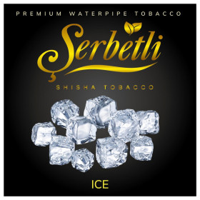 Табак Serbetli Ice (Лёд) 100гр Felix Shop