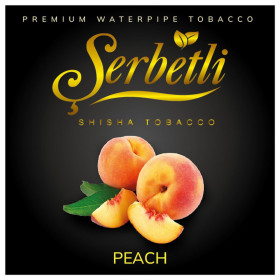 Табак Serbetli Peach (Персик) 100гр Felix Shop